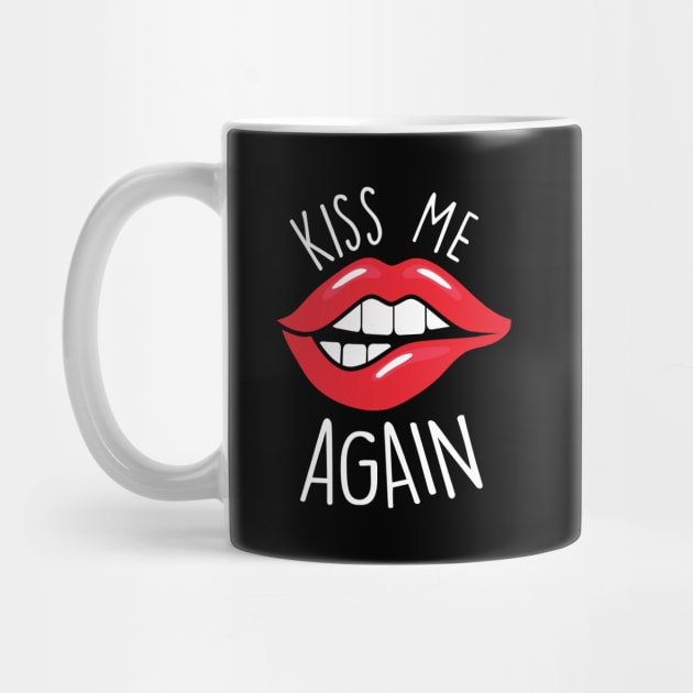 Kiss me again...Bl drama design by Movielovermax